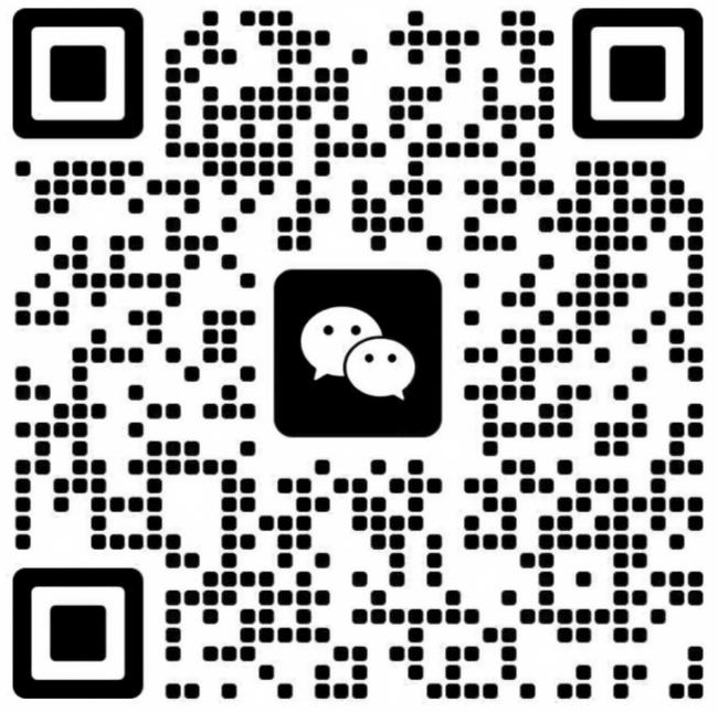 宗岳老师微信二维码